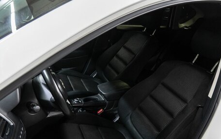 Mazda CX-5 II, 2015 год, 1 430 000 рублей, 13 фотография