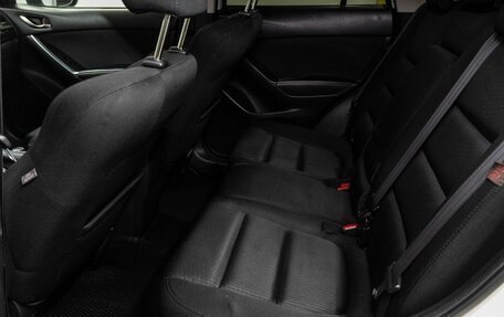 Mazda CX-5 II, 2015 год, 1 430 000 рублей, 14 фотография