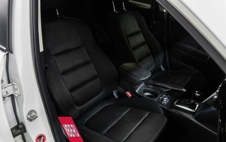 Mazda CX-5 II, 2015 год, 1 430 000 рублей, 16 фотография