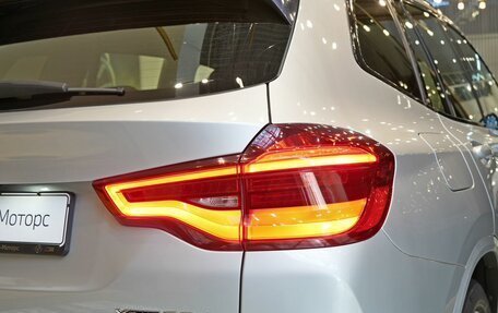 BMW X3, 2018 год, 4 350 000 рублей, 6 фотография