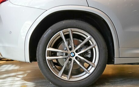 BMW X3, 2018 год, 4 350 000 рублей, 4 фотография