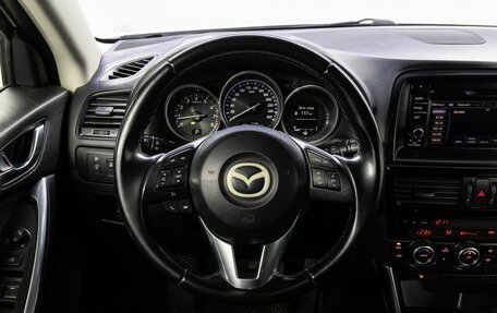 Mazda CX-5 II, 2015 год, 1 430 000 рублей, 18 фотография