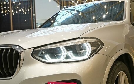 BMW X3, 2018 год, 4 350 000 рублей, 2 фотография