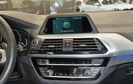 BMW X3, 2018 год, 4 350 000 рублей, 14 фотография