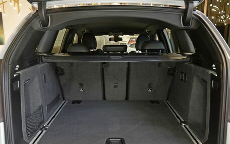 BMW X3, 2018 год, 4 350 000 рублей, 18 фотография