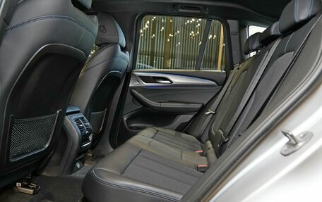 BMW X3, 2018 год, 4 350 000 рублей, 17 фотография