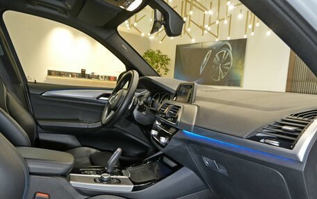 BMW X3, 2018 год, 4 350 000 рублей, 20 фотография
