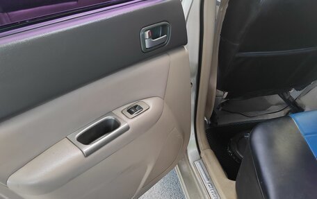 Chery Fora (A21), 2009 год, 120 000 рублей, 6 фотография