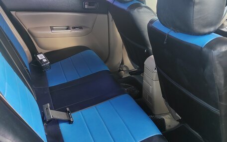 Chery Fora (A21), 2009 год, 120 000 рублей, 9 фотография