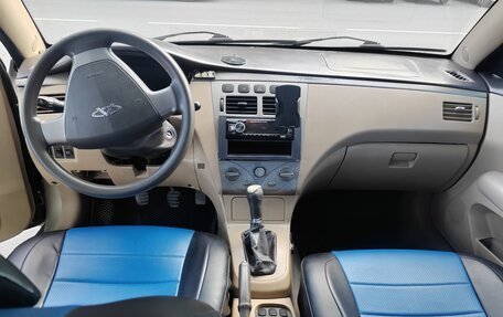 Chery Fora (A21), 2009 год, 120 000 рублей, 5 фотография