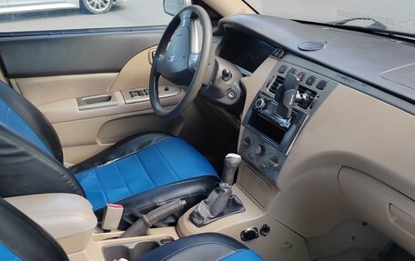 Chery Fora (A21), 2009 год, 120 000 рублей, 12 фотография