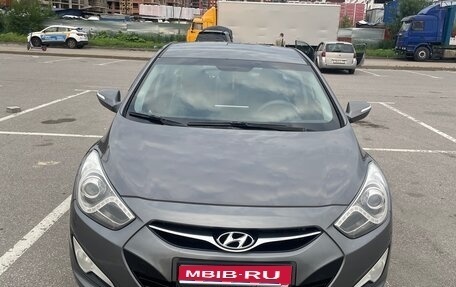 Hyundai i40 I рестайлинг, 2014 год, 1 015 000 рублей, 1 фотография