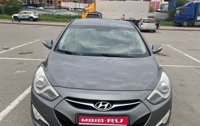 Hyundai i40 I рестайлинг, 2014 год, 1 015 000 рублей, 1 фотография