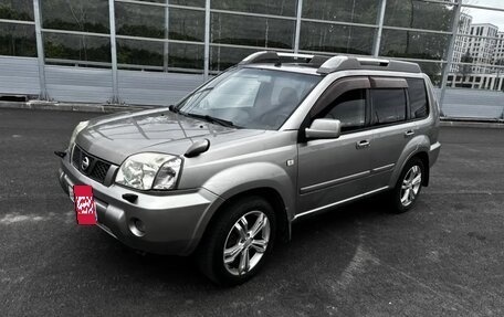 Nissan X-Trail, 2004 год, 750 000 рублей, 2 фотография