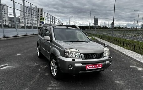 Nissan X-Trail, 2004 год, 750 000 рублей, 1 фотография
