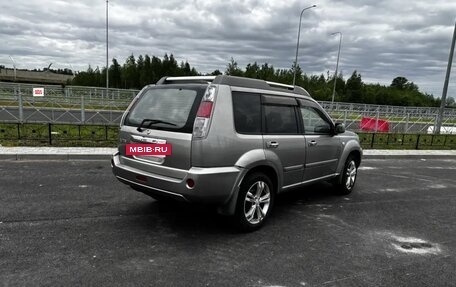 Nissan X-Trail, 2004 год, 750 000 рублей, 6 фотография