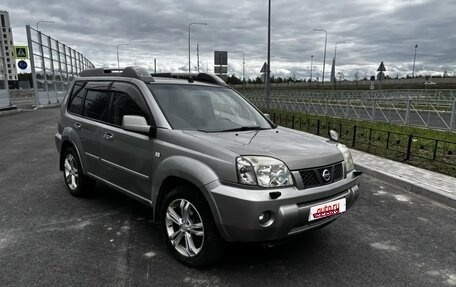 Nissan X-Trail, 2004 год, 750 000 рублей, 3 фотография