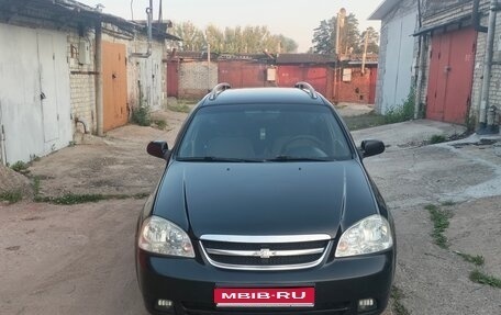 Chevrolet Lacetti, 2008 год, 400 000 рублей, 1 фотография