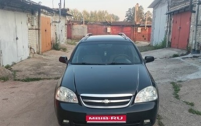 Chevrolet Lacetti, 2008 год, 400 000 рублей, 1 фотография