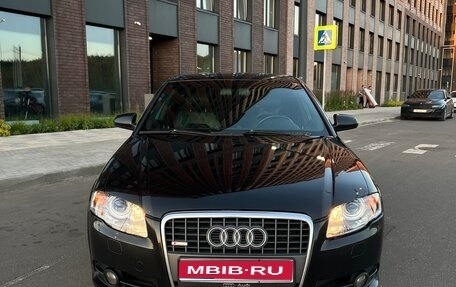 Audi A4, 2006 год, 950 000 рублей, 1 фотография