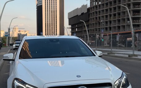 Mercedes-Benz E-Класс, 2014 год, 2 350 000 рублей, 1 фотография