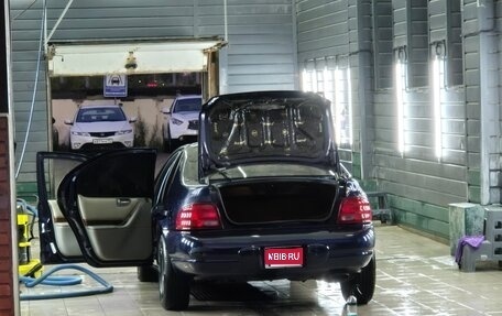 Plymouth Breeze, 1998 год, 260 000 рублей, 1 фотография