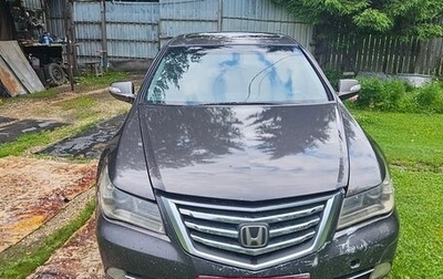 Honda Legend IV, 2008 год, 700 000 рублей, 1 фотография