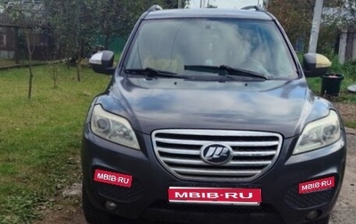 Lifan X60 I рестайлинг, 2013 год, 320 000 рублей, 1 фотография