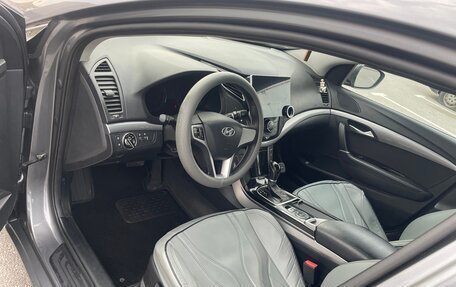 Hyundai i40 I рестайлинг, 2014 год, 1 015 000 рублей, 5 фотография