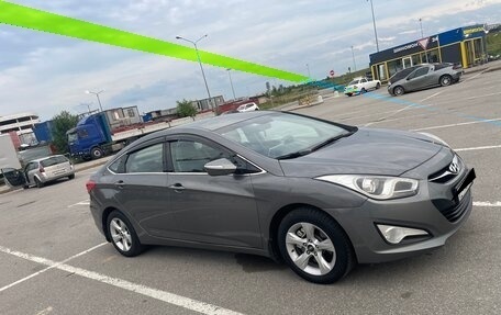Hyundai i40 I рестайлинг, 2014 год, 1 015 000 рублей, 4 фотография