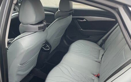 Hyundai i40 I рестайлинг, 2014 год, 1 015 000 рублей, 6 фотография