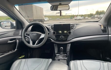 Hyundai i40 I рестайлинг, 2014 год, 1 015 000 рублей, 8 фотография