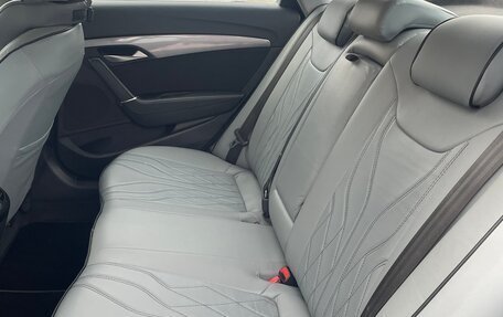 Hyundai i40 I рестайлинг, 2014 год, 1 015 000 рублей, 7 фотография