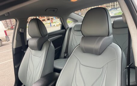 Hyundai i40 I рестайлинг, 2014 год, 1 015 000 рублей, 10 фотография