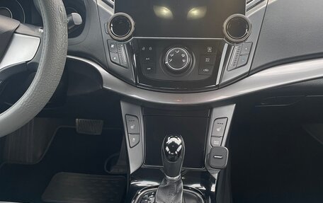 Hyundai i40 I рестайлинг, 2014 год, 1 015 000 рублей, 9 фотография