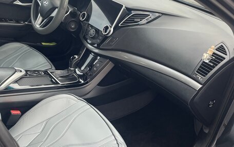 Hyundai i40 I рестайлинг, 2014 год, 1 015 000 рублей, 11 фотография