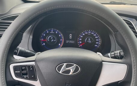 Hyundai i40 I рестайлинг, 2014 год, 1 015 000 рублей, 14 фотография