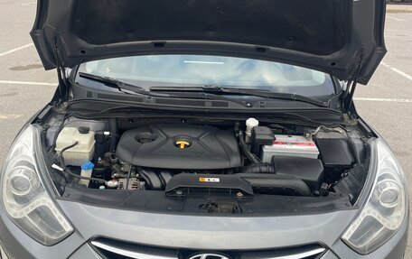 Hyundai i40 I рестайлинг, 2014 год, 1 015 000 рублей, 22 фотография