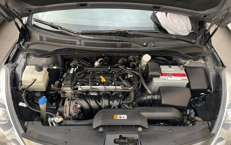 Hyundai i40 I рестайлинг, 2014 год, 1 015 000 рублей, 21 фотография