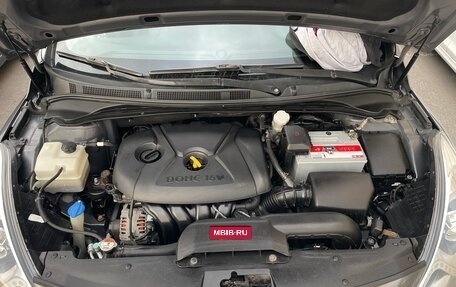 Hyundai i40 I рестайлинг, 2014 год, 1 015 000 рублей, 20 фотография
