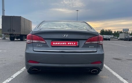 Hyundai i40 I рестайлинг, 2014 год, 1 015 000 рублей, 17 фотография