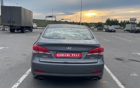 Hyundai i40 I рестайлинг, 2014 год, 1 015 000 рублей, 16 фотография