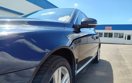 Volvo S80 II рестайлинг 2, 2012 год, 1 500 000 рублей, 8 фотография