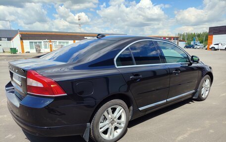 Volvo S80 II рестайлинг 2, 2012 год, 1 500 000 рублей, 4 фотография