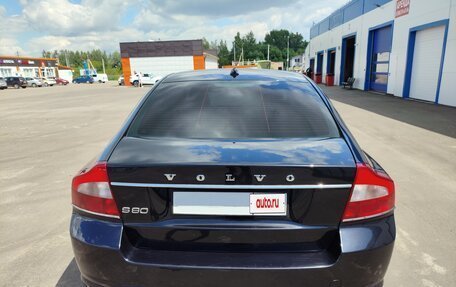 Volvo S80 II рестайлинг 2, 2012 год, 1 500 000 рублей, 5 фотография
