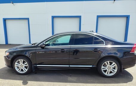 Volvo S80 II рестайлинг 2, 2012 год, 1 500 000 рублей, 7 фотография