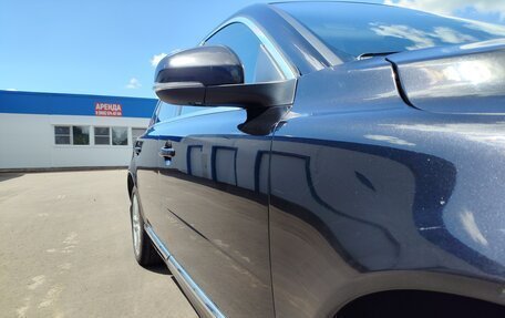 Volvo S80 II рестайлинг 2, 2012 год, 1 500 000 рублей, 9 фотография
