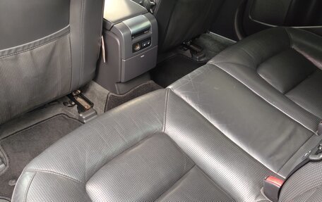 Volvo S80 II рестайлинг 2, 2012 год, 1 500 000 рублей, 20 фотография