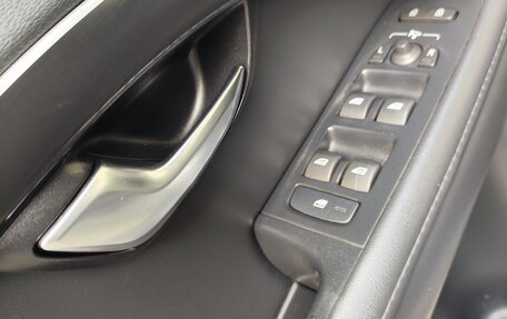 Volvo S80 II рестайлинг 2, 2012 год, 1 500 000 рублей, 19 фотография