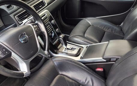 Volvo S80 II рестайлинг 2, 2012 год, 1 500 000 рублей, 18 фотография